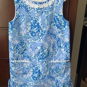 Lilly Pulitzer size 8 dress
